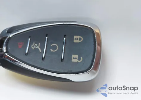 2020 Chevrolet Blazer Awd 3Lt из США, поврежденный, VIN 3GNKBJRSXLS543003